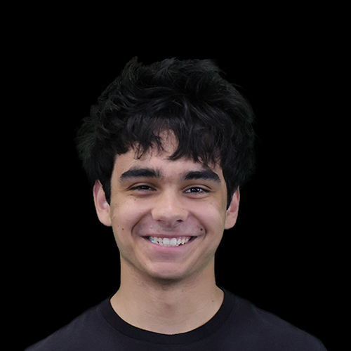 Center Height: 6’3 | Weight:185 | Strength: Quick Pick