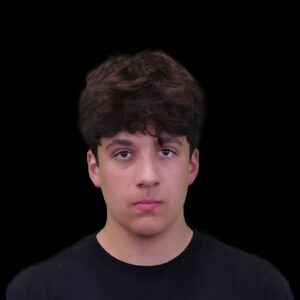 Luke Dombrow